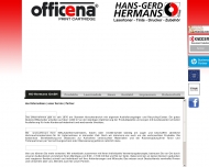 Bild Hans-Gerd Hermans GmbH