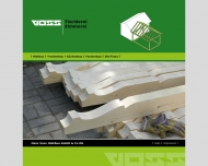 Bild Hans Vo Holzbau GmbH & CO. KG.