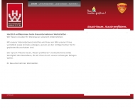 Bild Hans Peter Werkstetter Bauunternehmung