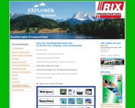 Freizeitartikel, Camping, Saisonartikel - Hans Rix Handelsgesellschaft mbH