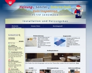 Bild Hans Peter Sandmann Installation und Heizungsbau