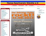 Bild Hansa Sportverein Stckte e.V.
