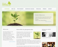 Bild Hans W. Winzig-Stiftung
