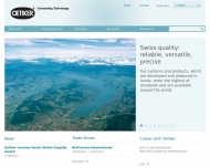 Oetiker - Connecting Technology