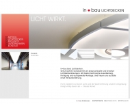 Bild Christian Ferenczy -In-Bau-Lichtdecken-