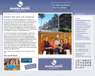 Bild Hansa-Hotel Ratzeburg oHG