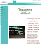 Bild Hans-Jrgen Schmidt -Abfallbeseitigung-