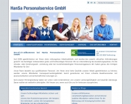 Bild HanSa Personalservice GmbH