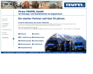 Bild Hans Teufel GmbH