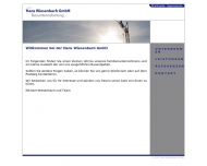 Bild Hans Wiesenbach Gesellschaft mit beschrnkter Haftung