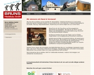 Bild Adolf Bruns Holzbau GmbH