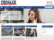 Bild Hans Pregler GmbH & Co KG