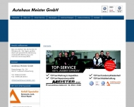 Bild Hans Meister GmbH & Co. KG
