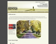 Bild Hans Menden e.K., Inh. R. Bassi