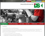 Bild Industriedienstleistung Sd GmbH