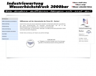 Bild Industriewartung Becker GmbH