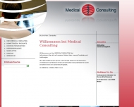 Bild Medical Consulting GmbH