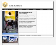 Bild Hugo Herkenrath GmbH & Co. KG