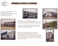 Bild Industriepark Kleve Udo Tjaden KG