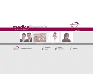Bild medical people GmbH