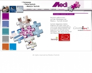 Bild Medica-Technik GmbH