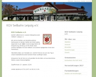 KGV Seilbahn e.V