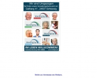 Bild Medigna betreutes Wohnen GmbH