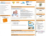 Bild Medical Networks CJ GmbH & Co. KG