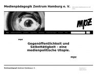 Bild Medienpdagogik-Zentrum Hamburg e.V.