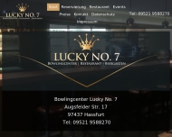 Bild Lucky No. 7 GmbH & Co. KG