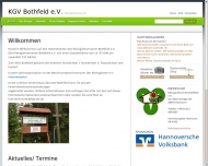 Bild Kleingärtnerverein Bothfeld e .V.