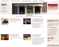 Bild Johannes-Hospiz Mnster gGmbH