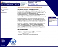Bild Medical Services Karasek GmbH