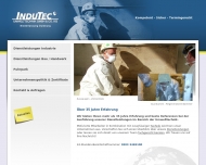 Bild Indutec Umwelttechnik GmbH & Co. KG