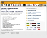 Bild Industrievertretung R. Krause GmbH