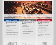 Bild JPLH Treuhand AG Wirtschaftsprfungsgesellschaft