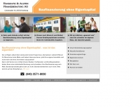 Bild Hanseatic & Alster Finanzberatung AG