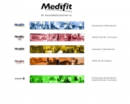 Bild Medifit Kaarst GmbH