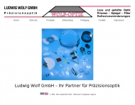 Bild Ludwig Wolf GmbH