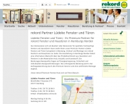Bild Ldeke Fenster und Tren GmbH