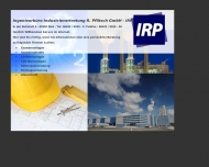 Bild Industrievertretung R. Pflitsch GmbH