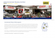 Bild LCO Internationaler Messebau SD/WEST GmbH