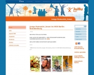 Bild Junge Humanistinnen und Humanisten in Deutschland e.V.