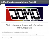 Bild JoMo-Elektromaschinen GmbH