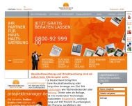 Bild Prospektservice Deutschland MSSW GmbH & Co. KG