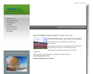 Bild Industrieberatung Umwelt GmbH & Co. KG
