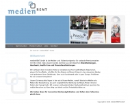 Bild medienRentGmbH