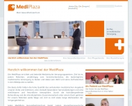 Bild MediPlaza MVZ Bochum GmbH