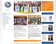 Bild Menschenrechtsverein fr Migranten e.V.