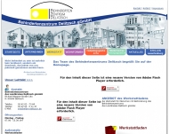 Bild Medizinisches Versorgungszentrum Delitzsch GmbH